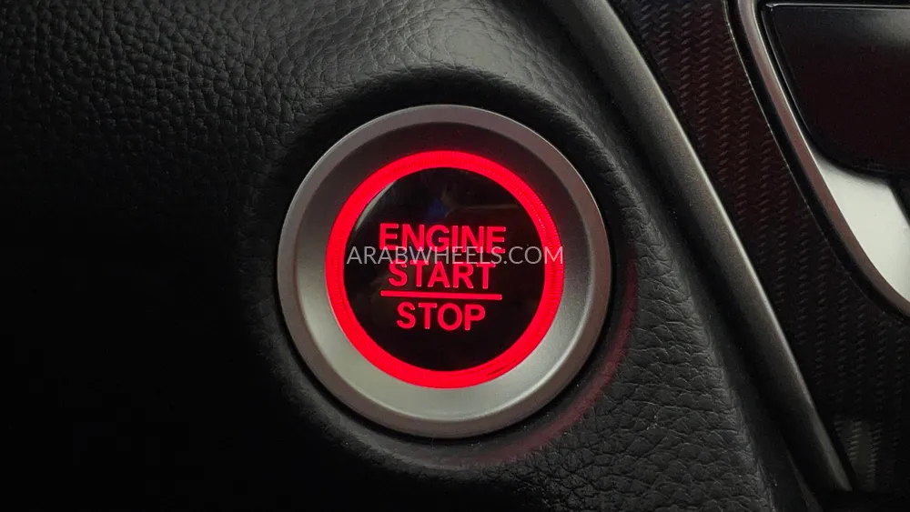 هوندا أكورد 2022 for Sale in دبي Image-21