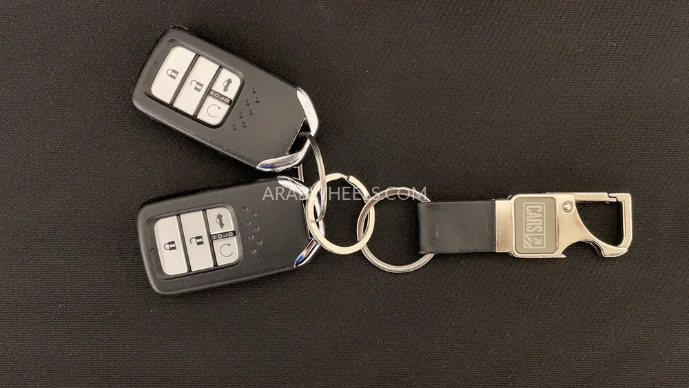 هوندا أكورد 2022 for Sale in دبي Image-29