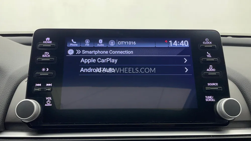 هوندا أكورد 2022 for Sale in دبي Image-35