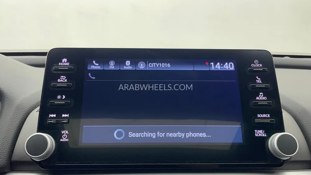 هوندا أكورد 2022 for Sale in دبي Image-36