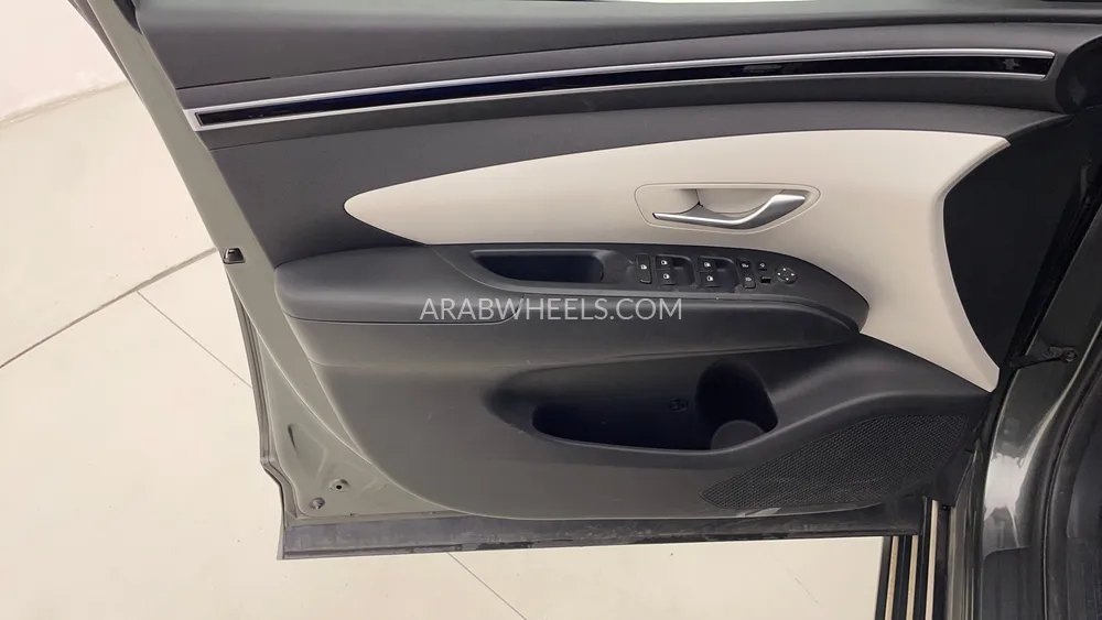 Hyundai Tucson 2024 for Sale in Dubai Image-19