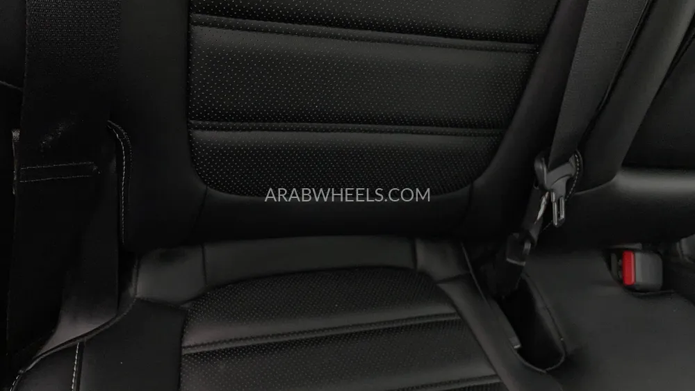 Hyundai Tucson 2024 for Sale in Dubai Image-43