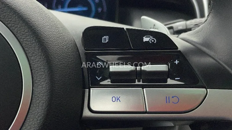 Hyundai Tucson 2024 for Sale in Dubai Image-49