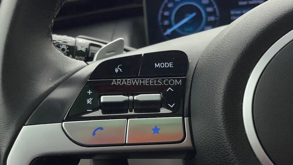 Hyundai Tucson 2024 for Sale in Dubai Image-51