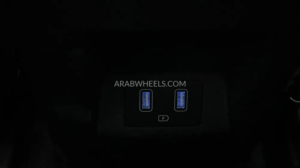 Hyundai Tucson 2024 for Sale in Dubai Image-55