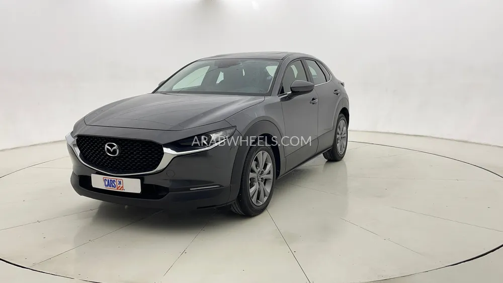 Mazda CX 30 2025 for Sale in Dubai Image-7