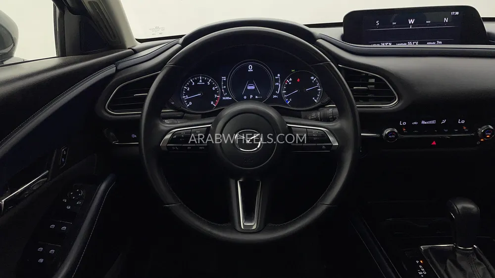 Mazda CX 30 2025 for Sale in Dubai Image-17