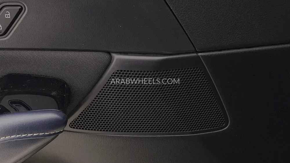 Mazda CX 30 2025 for Sale in Dubai Image-23