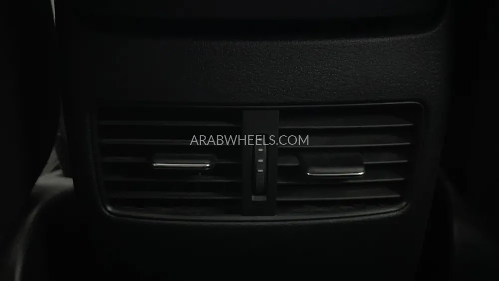 Mazda CX 30 2025 for Sale in Dubai Image-25