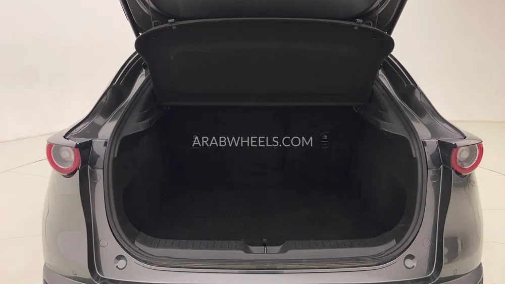 Mazda CX 30 2025 for Sale in Dubai Image-28