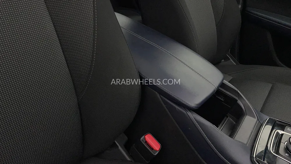 Mazda CX 30 2025 for Sale in Dubai Image-37