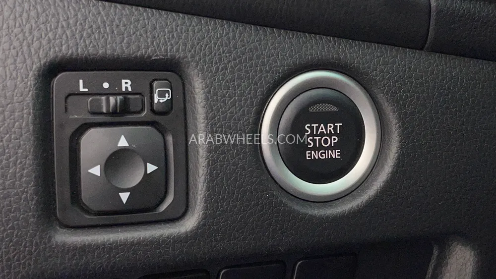 ميتسوبيشي مونتيرو سبورت 2023 for Sale in دبي Image-21