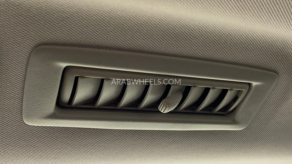 ميتسوبيشي مونتيرو سبورت 2023 for Sale in دبي Image-25