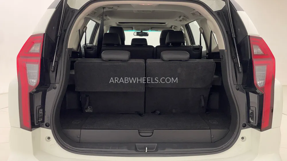 ميتسوبيشي مونتيرو سبورت 2023 for Sale in دبي Image-28