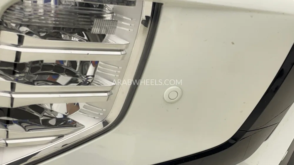 ميتسوبيشي مونتيرو سبورت 2023 for Sale in دبي Image-30