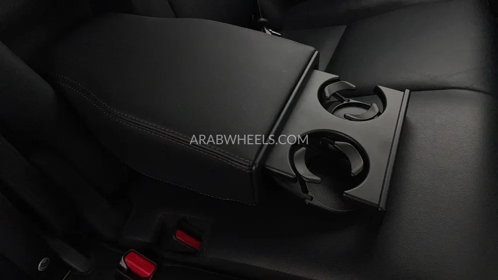 ميتسوبيشي مونتيرو سبورت 2023 for Sale in دبي Image-42