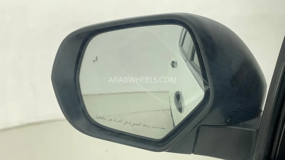 ميتسوبيشي مونتيرو سبورت 2023 for Sale in دبي Image-51