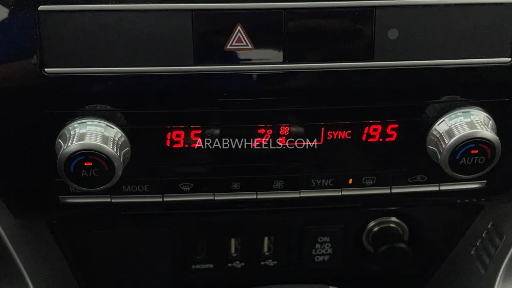 ميتسوبيشي مونتيرو سبورت 2023 for Sale in دبي Image-52