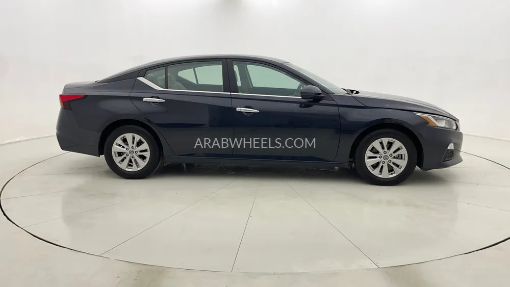 نيسان التيما 2021 for Sale in دبي Image-2