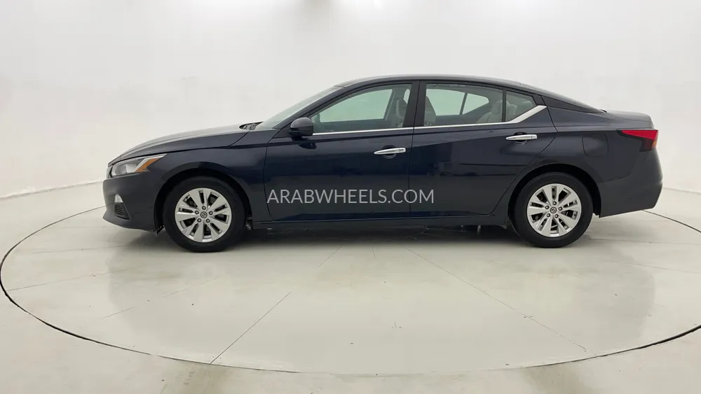 نيسان التيما 2021 for Sale in دبي Image-6