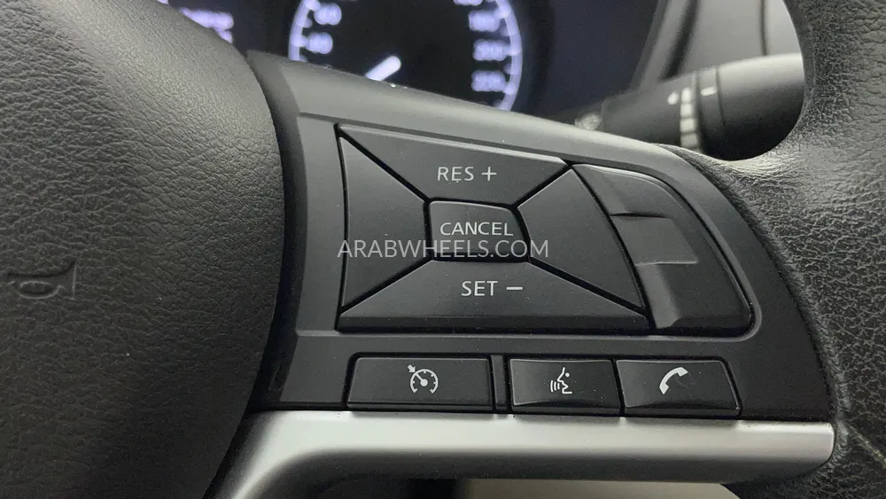 نيسان التيما 2021 for Sale in دبي Image-19