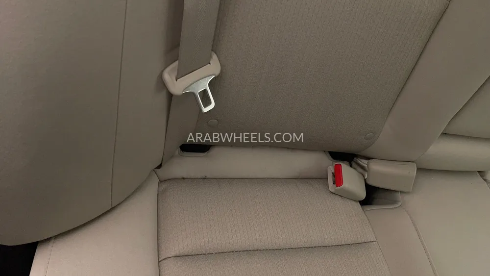 نيسان التيما 2021 for Sale in دبي Image-36