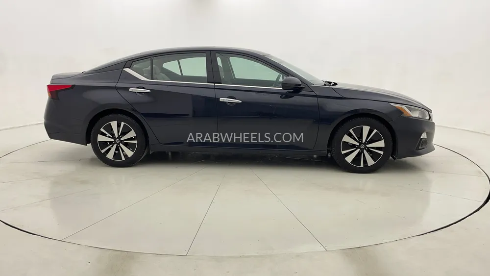 نيسان التيما 2020 for Sale in دبي Image-2