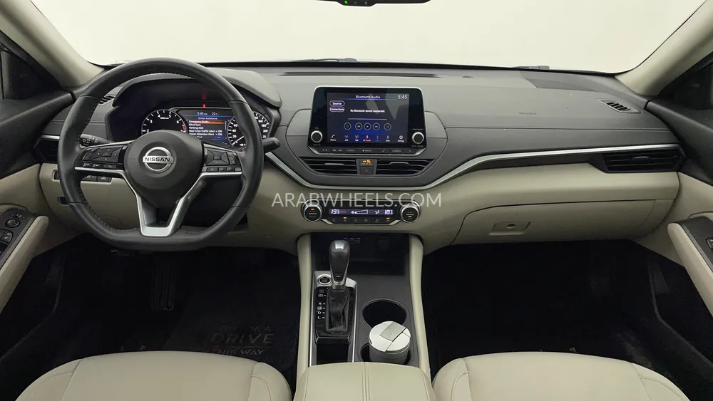 نيسان التيما 2020 for Sale in دبي Image-12