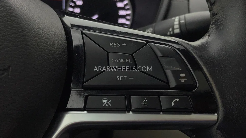 نيسان التيما 2020 for Sale in دبي Image-20