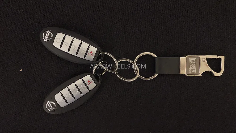 نيسان التيما 2020 for Sale in دبي Image-29