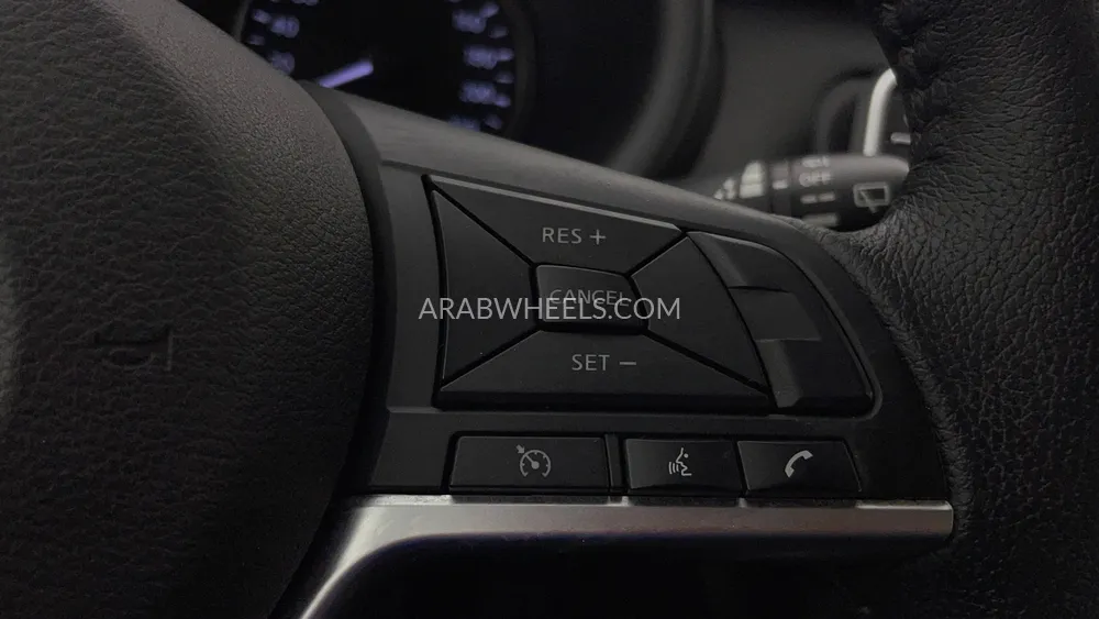 نيسان كيكس 2022 for Sale in دبي Image-22