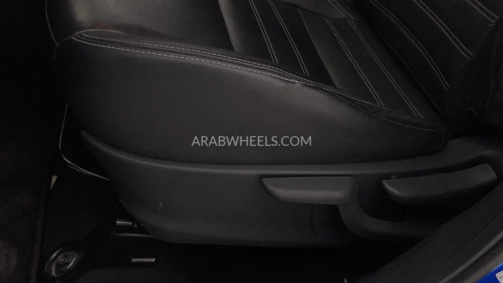 نيسان كيكس 2022 for Sale in دبي Image-24