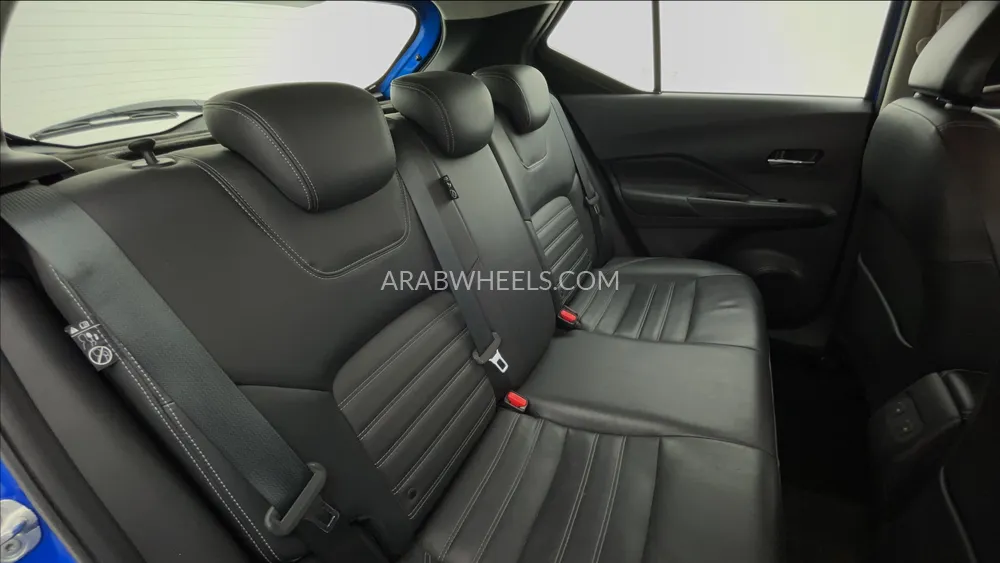 نيسان كيكس 2022 for Sale in دبي Image-27