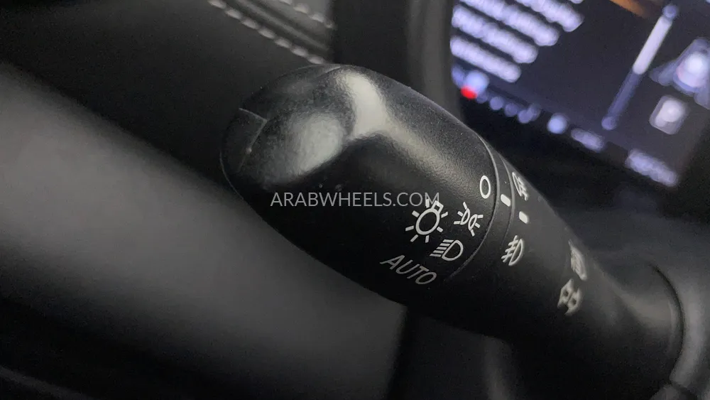 نيسان كيكس 2022 for Sale in دبي Image-37