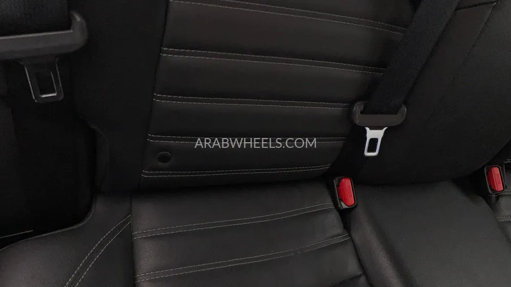 نيسان كيكس 2022 for Sale in دبي Image-40