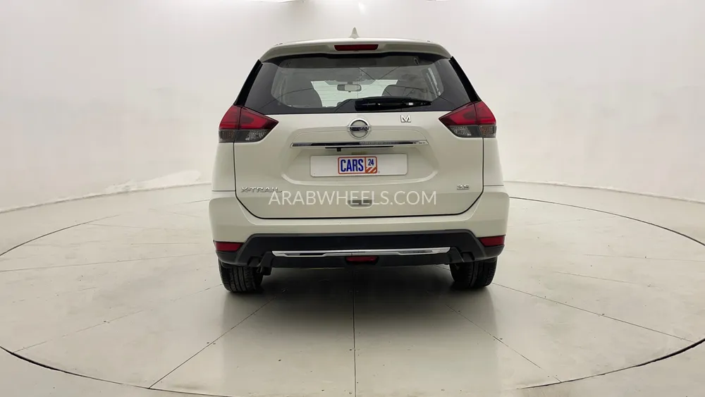 نيسان إكس تريل 2022 for Sale in دبي Image-4