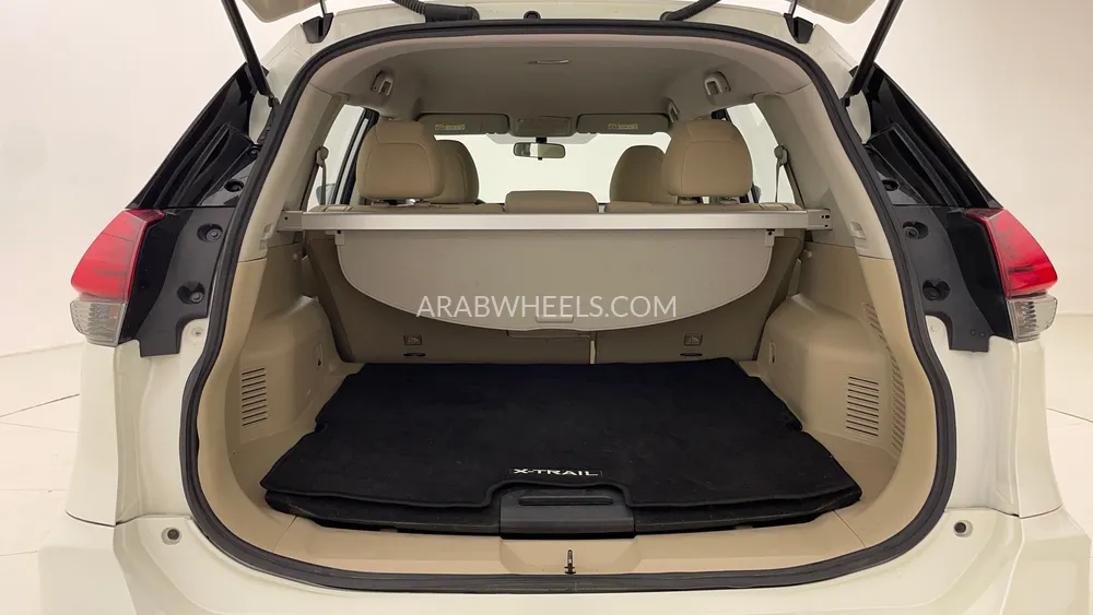نيسان إكس تريل 2022 for Sale in دبي Image-26