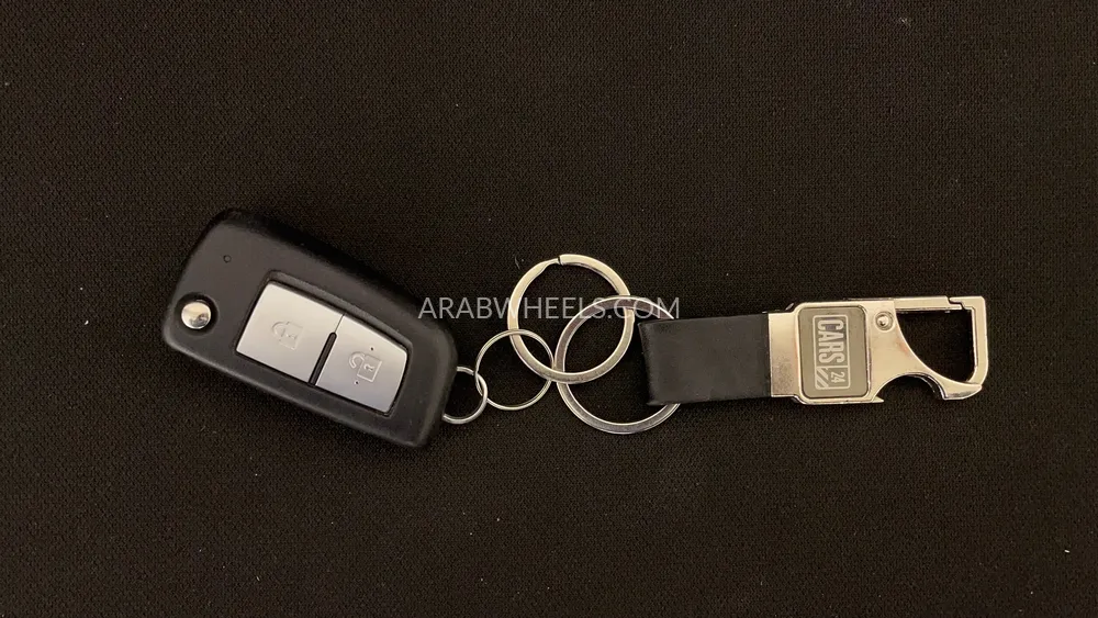 نيسان إكس تريل 2022 for Sale in دبي Image-27