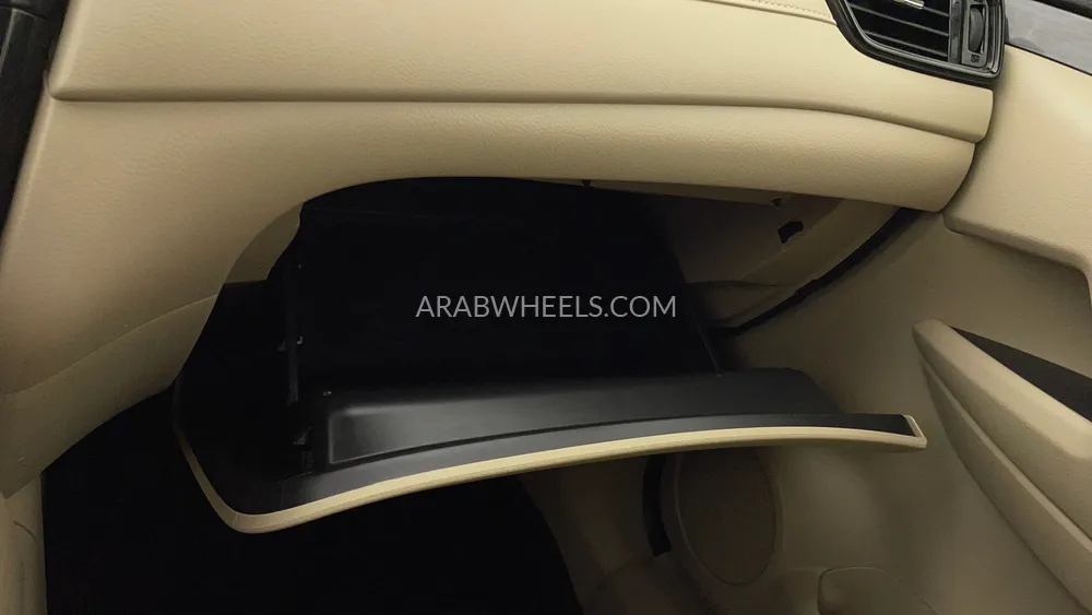 نيسان إكس تريل 2022 for Sale in دبي Image-29