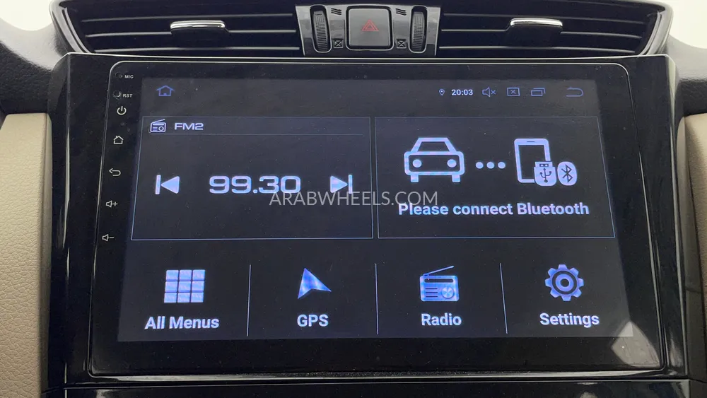 نيسان إكس تريل 2022 for Sale in دبي Image-30