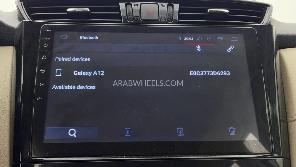 نيسان إكس تريل 2022 for Sale in دبي Image-31