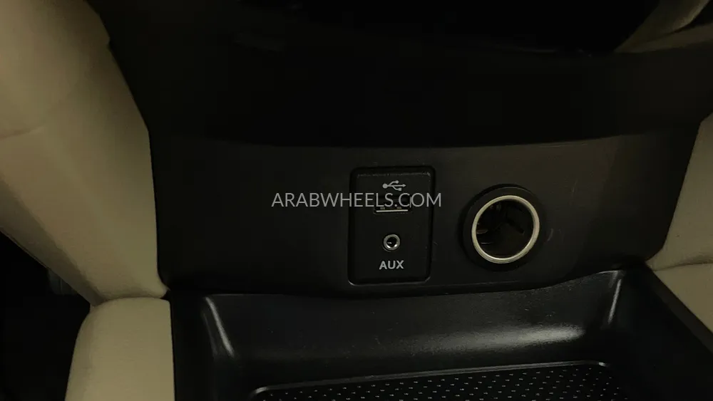 نيسان إكس تريل 2022 for Sale in دبي Image-37