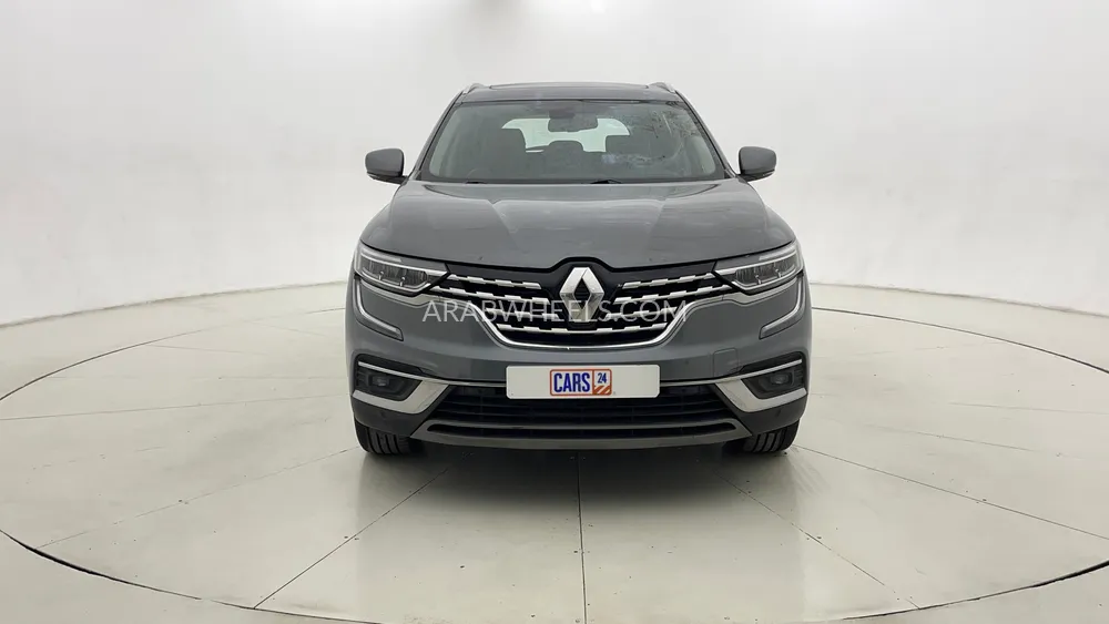 Renault Koleos 2023 for Sale in Dubai Image-8