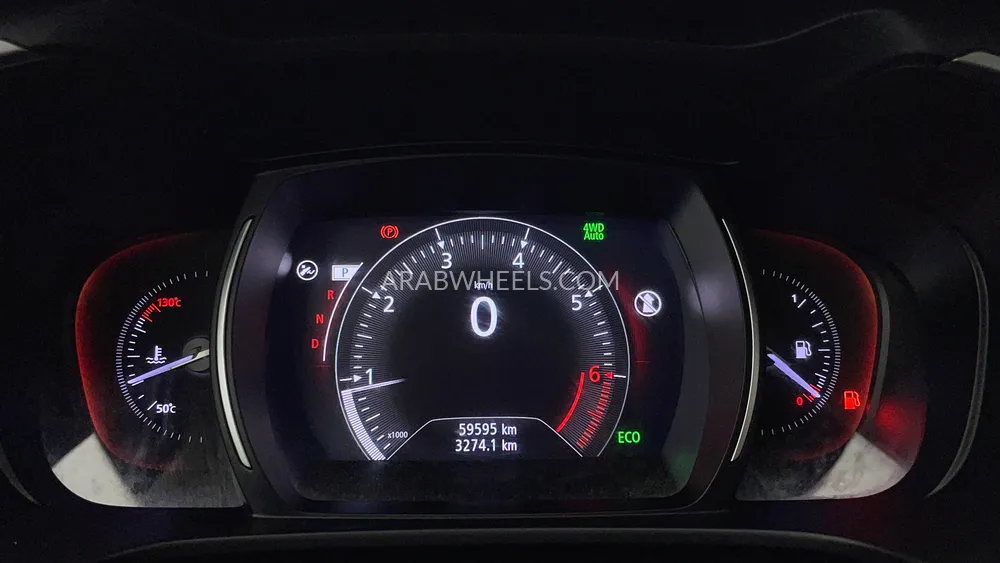 Renault Koleos 2023 for Sale in Dubai Image-13