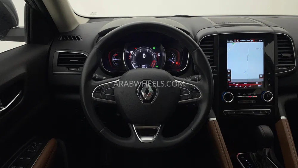 Renault Koleos 2023 for Sale in Dubai Image-17