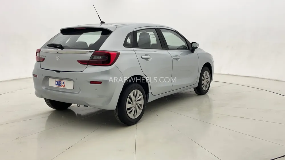 سوزوكي بالينو 2024 for Sale in دبي Image-3