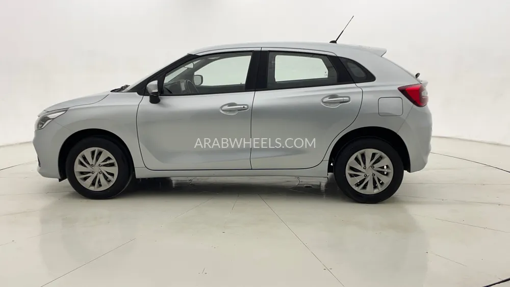 سوزوكي بالينو 2024 for Sale in دبي Image-6