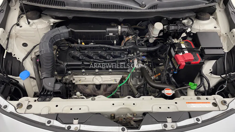 سوزوكي بالينو 2024 for Sale in دبي Image-9