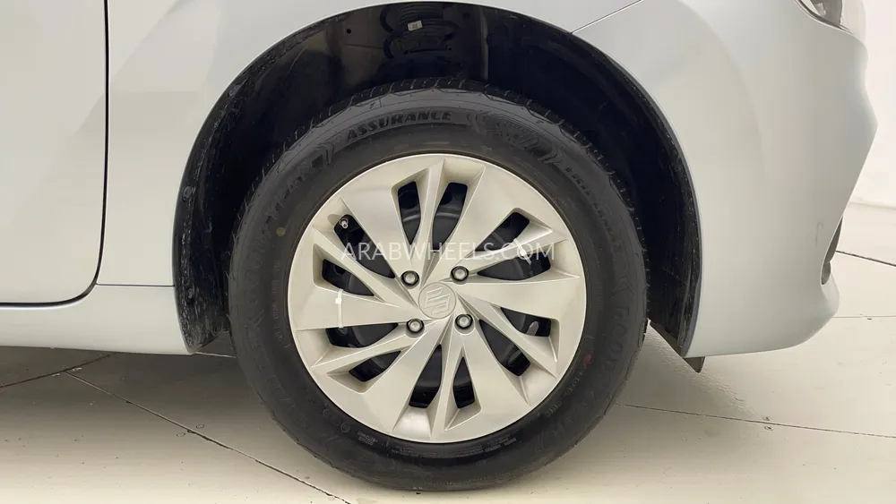 سوزوكي بالينو 2024 for Sale in دبي Image-10