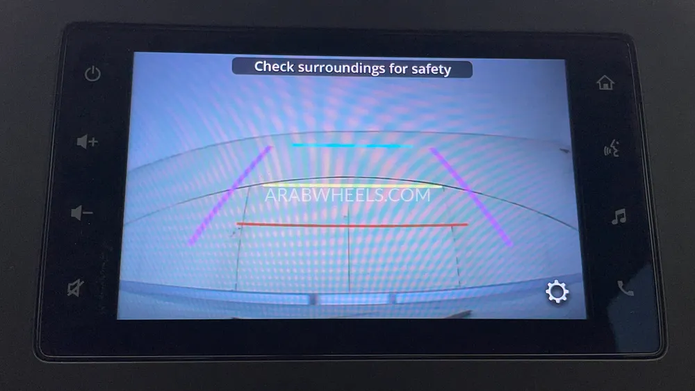 سوزوكي بالينو 2024 for Sale in دبي Image-16